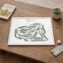 Muirfield, Scotland - Printed Golf Courses