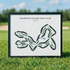 Muirfield Village Golf Club, Ohio - Printed Golf Courses
