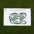 Murphy's Garrison Golf Center, Massachusetts - Printed Golf Courses