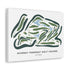 Murray Parkway Golf Course, Utah - Printed Golf Courses