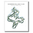 Musgrove Mill Golf Club, South Carolina - Printed Golf Courses