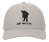 Just Tap It In - Golf Hats for Men