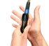 Golf Grip Trainer - Golf Swing Aid Club Attachment to Correct Hand Placement