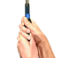 Golf Grip Trainer - Golf Swing Aid Club Attachment to Correct Hand Placement