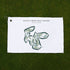 Mystic Creek Golf Course, Arkansas - Printed Golf Courses