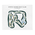 Mystic Dunes Golf Club, Florida - Printed Golf Courses
