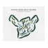 Mystic Rock Golf Course, Pennsylvania - Printed Golf Courses