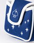 NASA Space Walk - Mallet Putter Cover