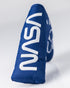 NASA Space Walk - Blade Putter Cover
