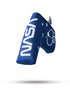 NASA Space Walk - Blade Putter Cover
