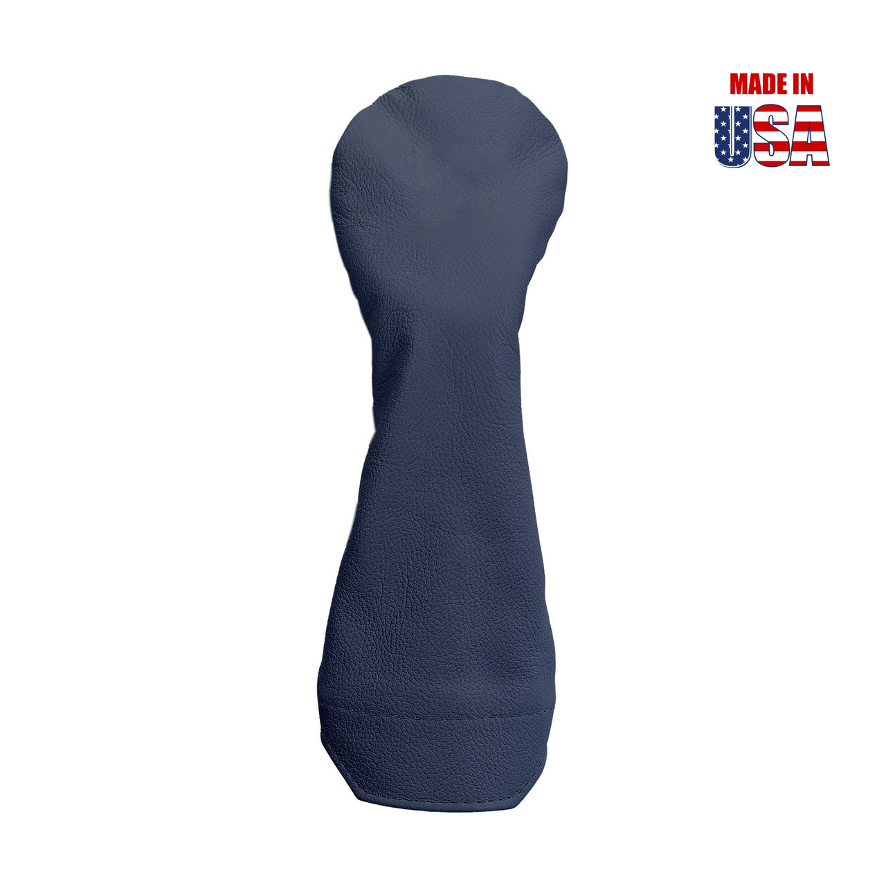Solid Leather Headcovers