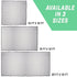 GoSports Sports Netting - 10 ft, 15ft, 20ft - Hitting Net for Golf, Baseball, Hockey, Soccer, LAX and More