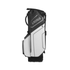 Lazrus Golf 8 pc Set - LAZ2 Driver, 6-PW Irons, 52° Wedge, Putter