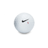Used Nike RZN Red Golf Balls - 1 Dozen