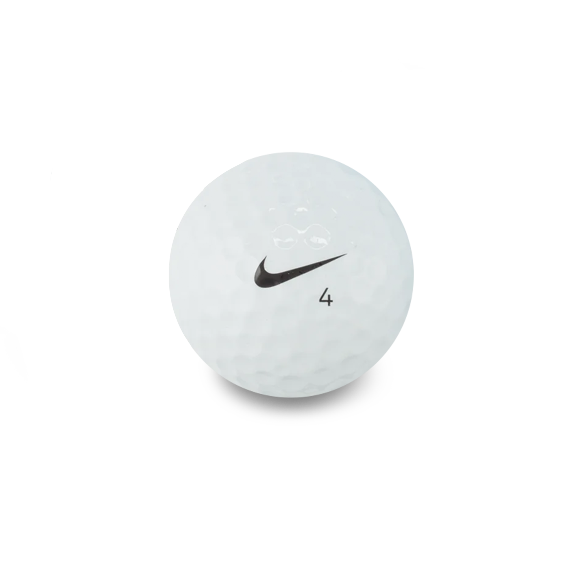 Used Nike 20XI Mix Golf Balls - 1 Dozen
