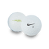Used Nike Mix Golf Balls - 1 Dozen