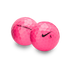 Used Nike PD Women's Golf Balls - 1 Dozen