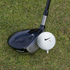 Used Nike RZN White Golf Balls - 1 Dozen