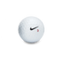 Used Nike RZN Platinum Golf Balls - 1 Dozen