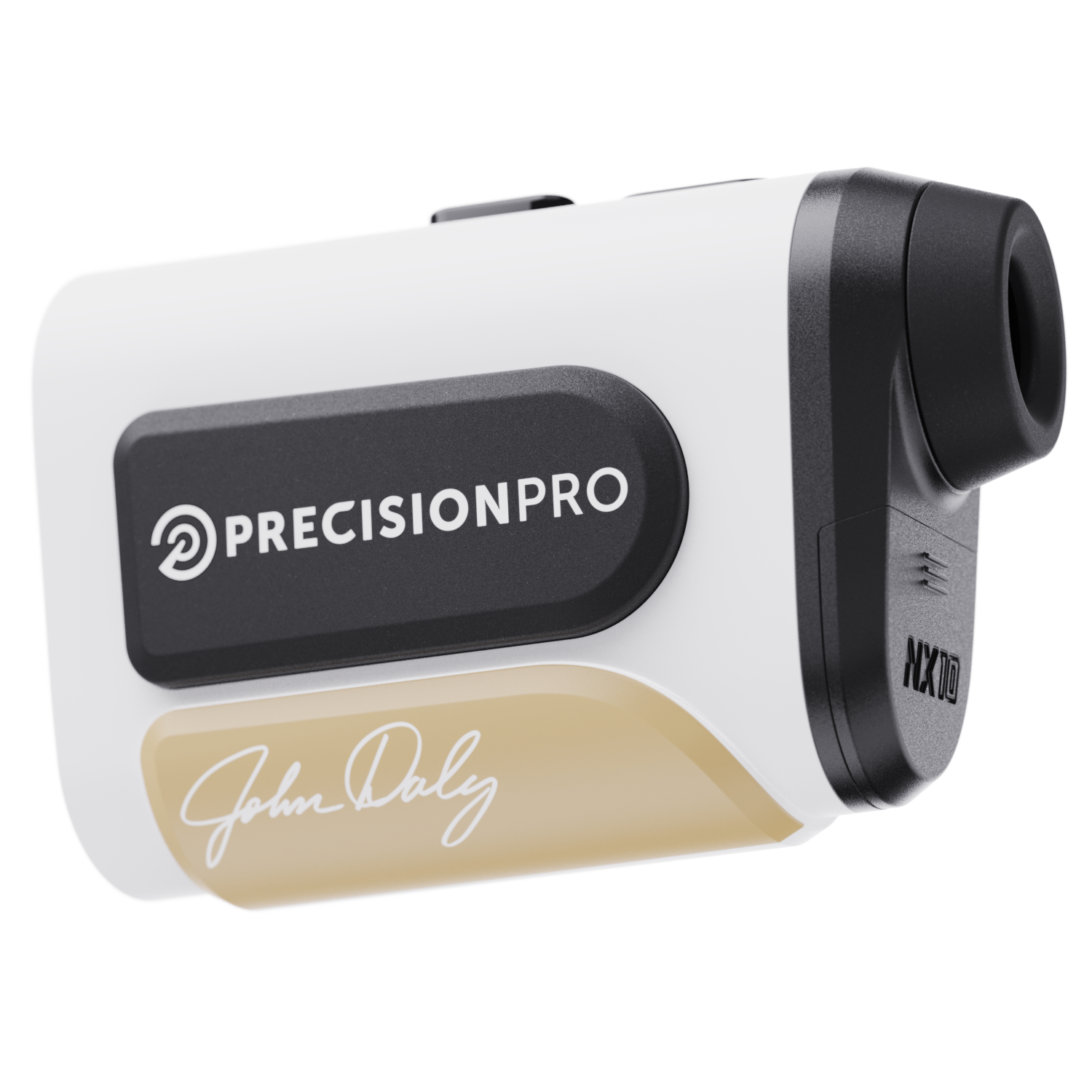 NX10 SLOPE RANGEFINDER + JOHN DALY