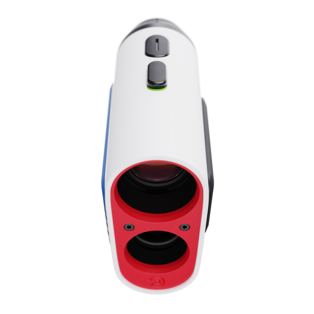 NX10 SLOPE RANGEFINDER + JOHN DALY