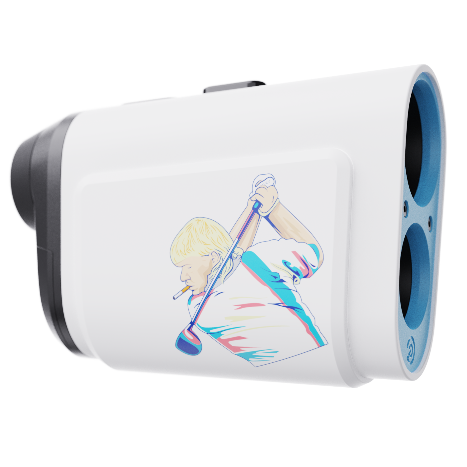 NX10 Slope Rangefinder