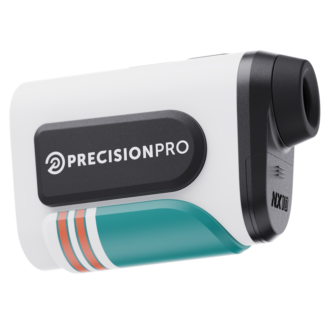 NX10 NON-SLOPE RANGEFINDER