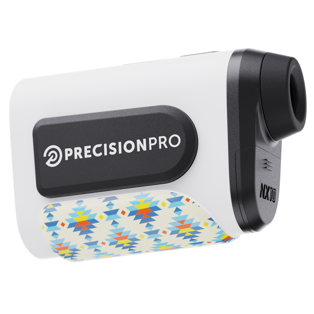 NX10 NON-SLOPE RANGEFINDER