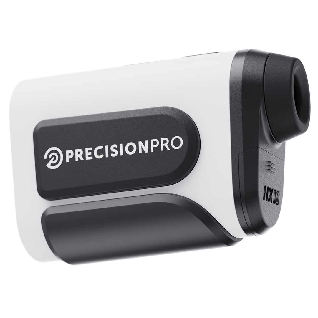 NX10 NON-SLOPE RANGEFINDER