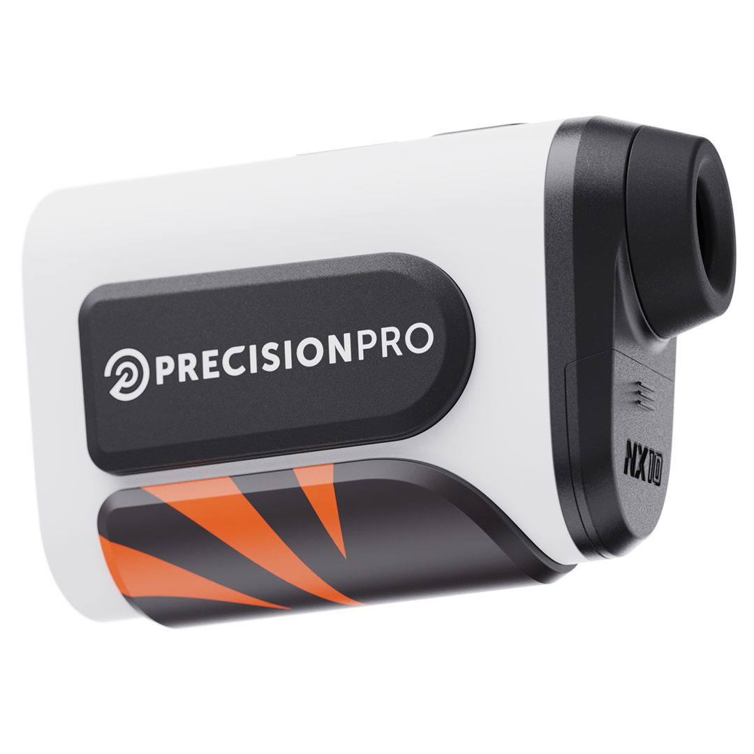 NX10 NON-SLOPE RANGEFINDER