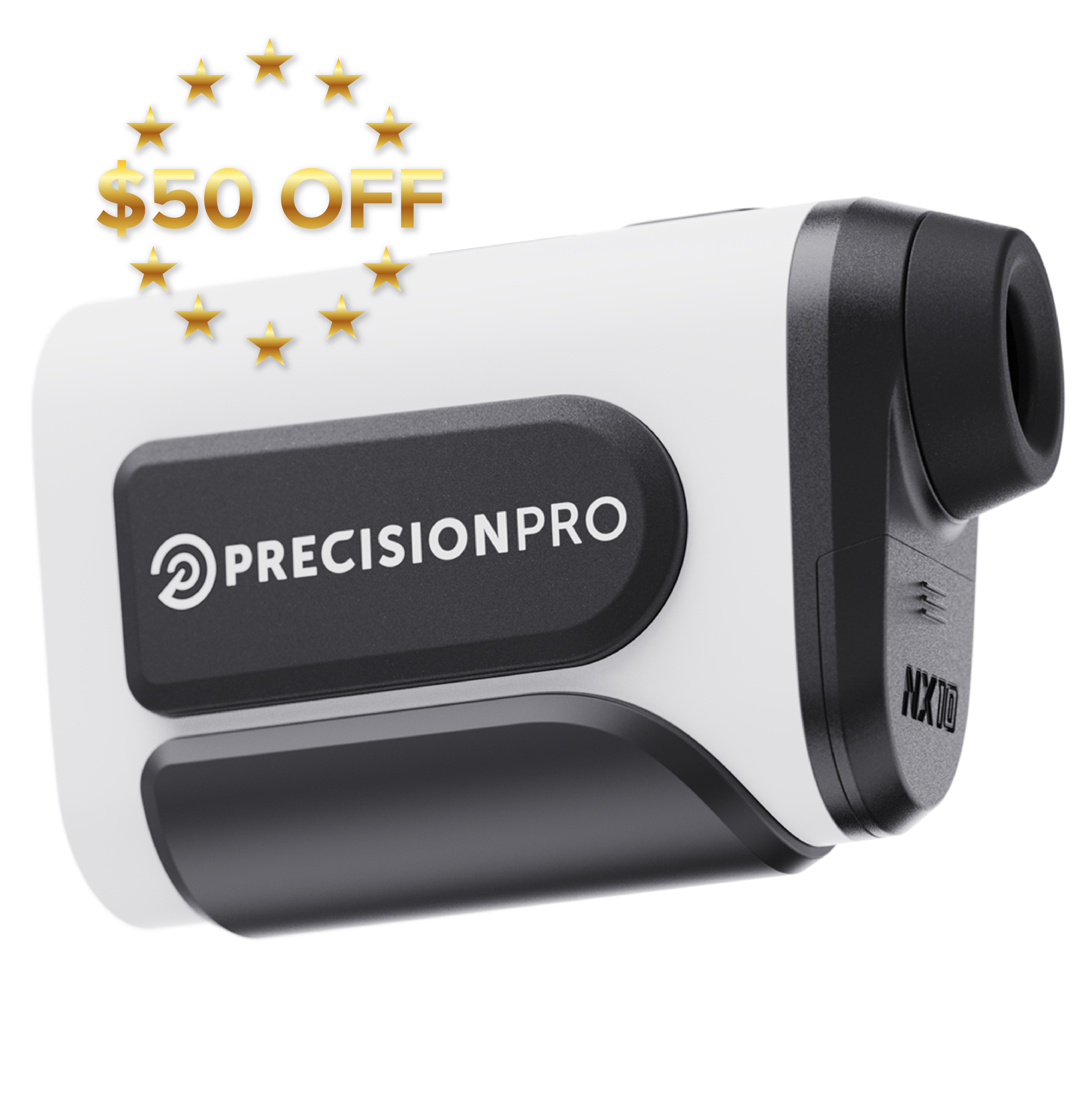 NX10 NON-SLOPE RANGEFINDER
