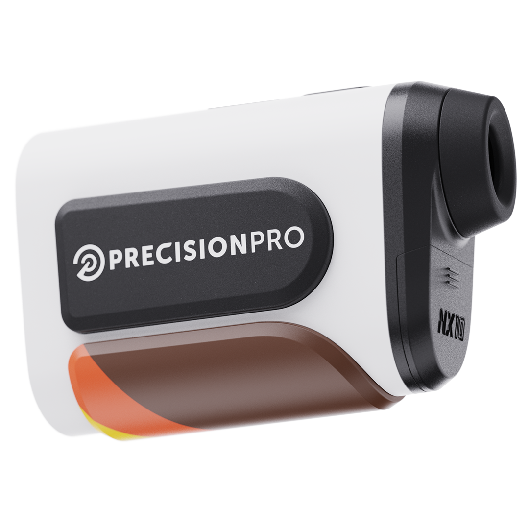 NX10 NON-SLOPE RANGEFINDER