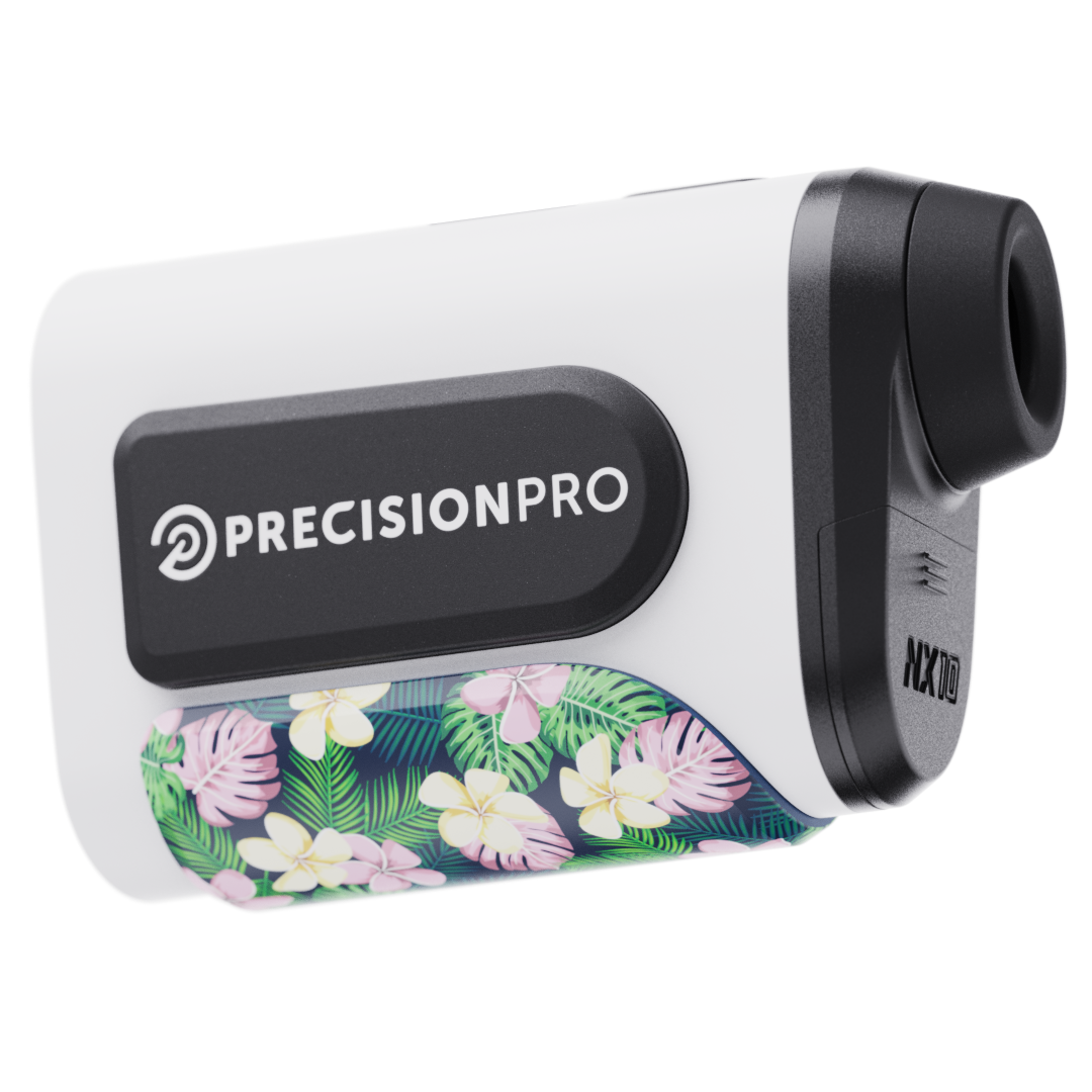 NX10 NON-SLOPE RANGEFINDER