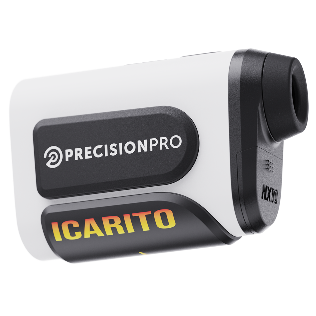 NX10 NON-SLOPE RANGEFINDER