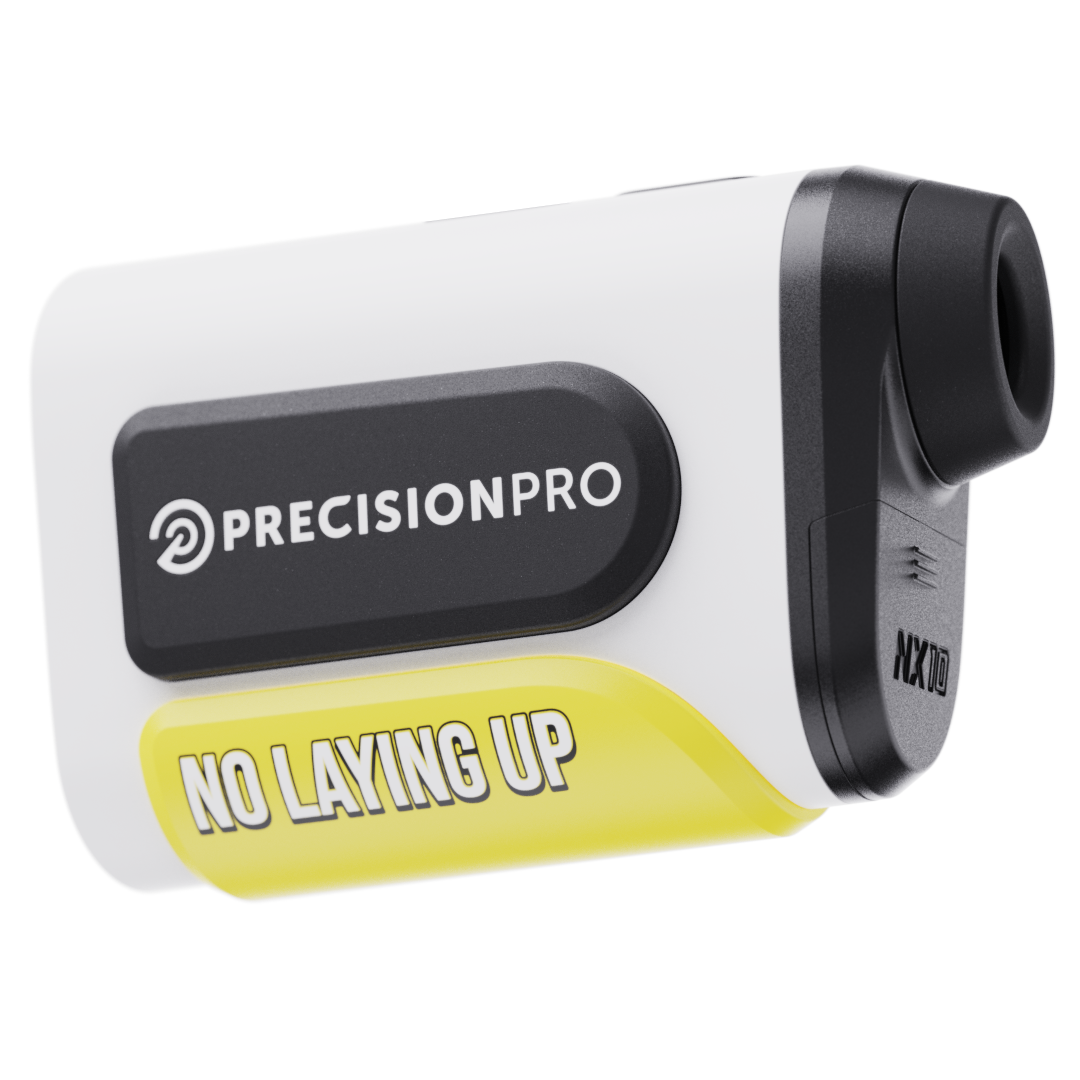 NX10 NON-SLOPE RANGEFINDER