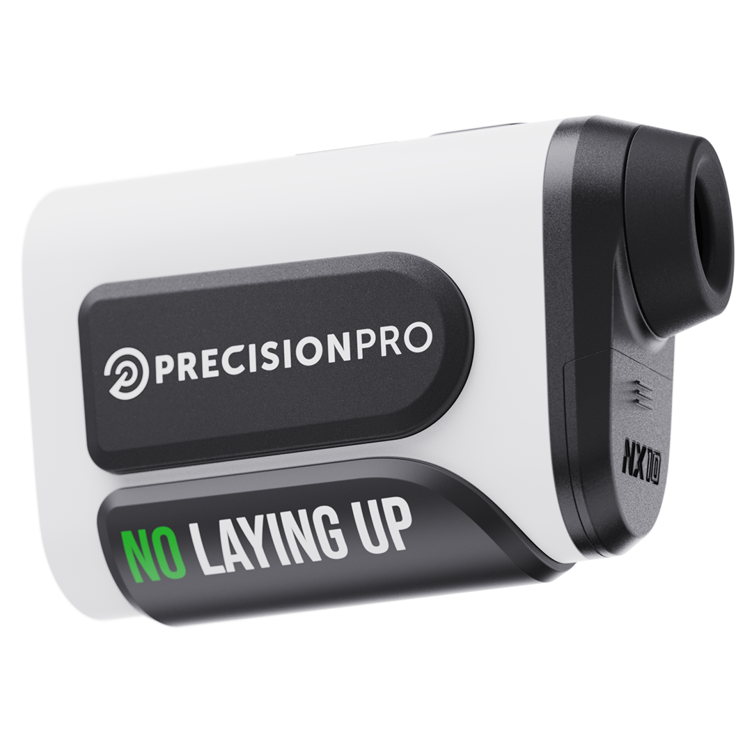 NX10 NON-SLOPE RANGEFINDER