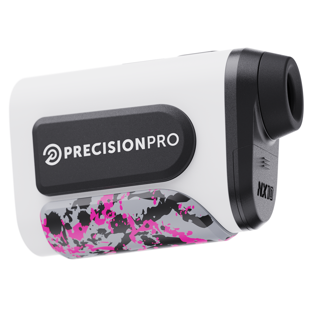 NX10 NON-SLOPE RANGEFINDER