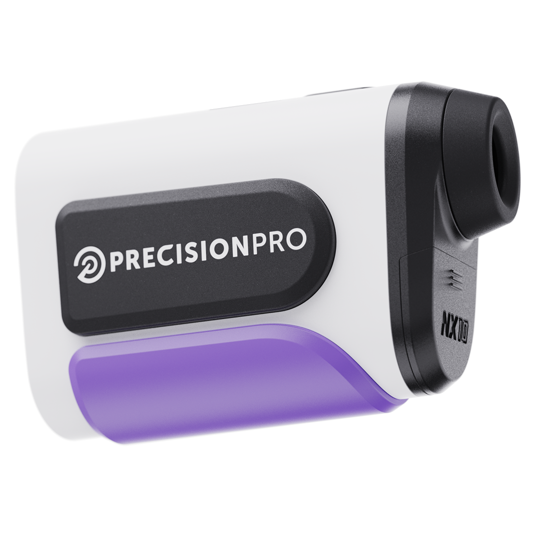 NX10 NON-SLOPE RANGEFINDER