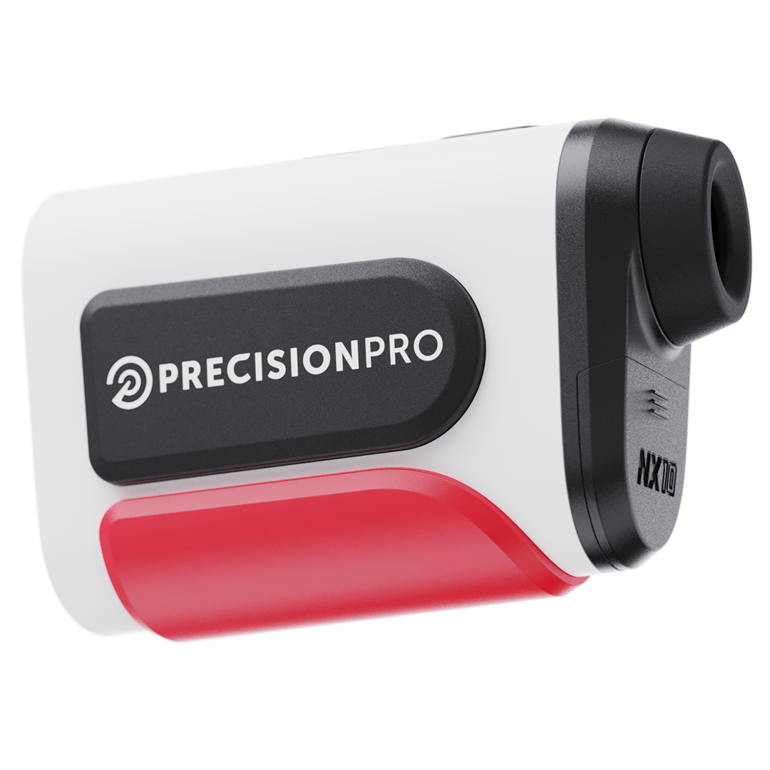 NX10 NON-SLOPE RANGEFINDER