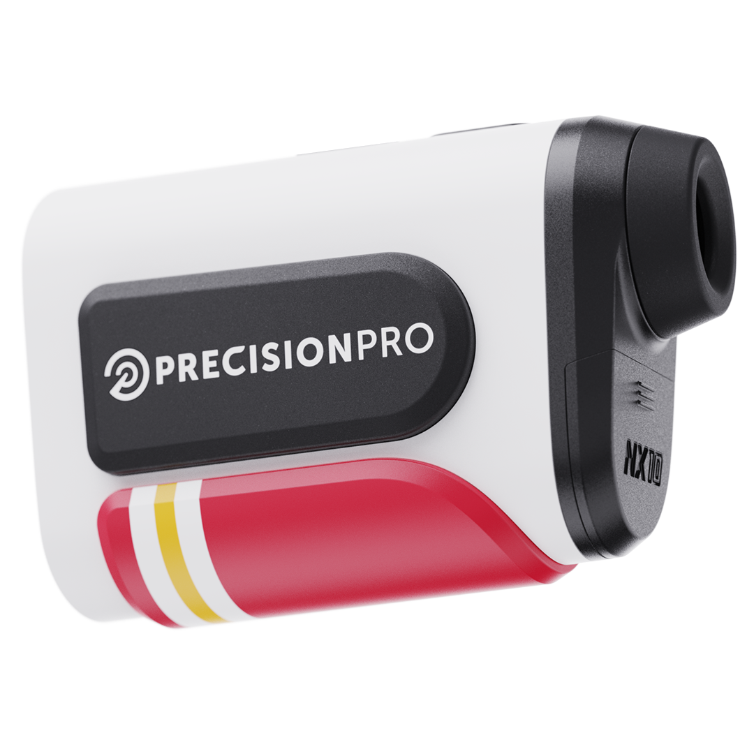 NX10 NON-SLOPE RANGEFINDER