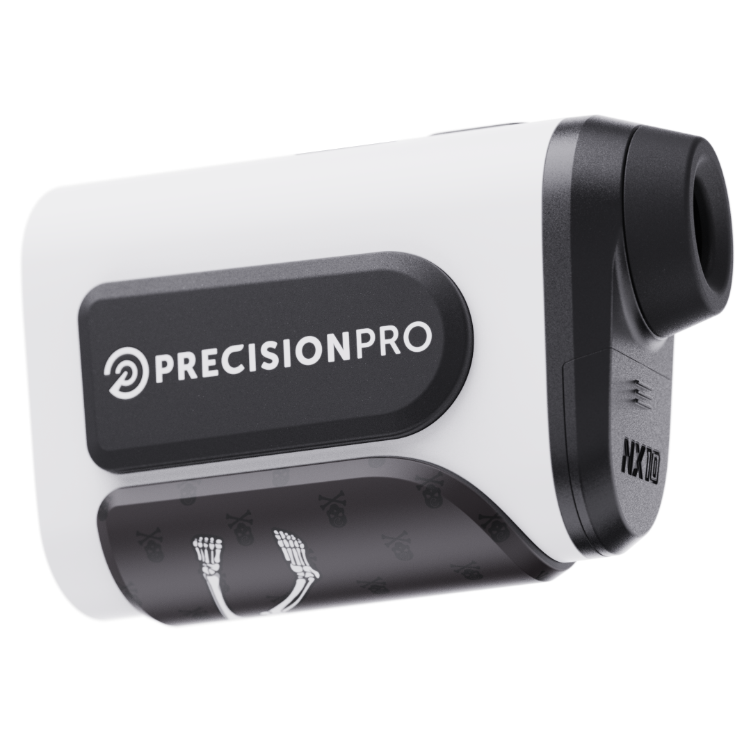 NX10 NON-SLOPE RANGEFINDER