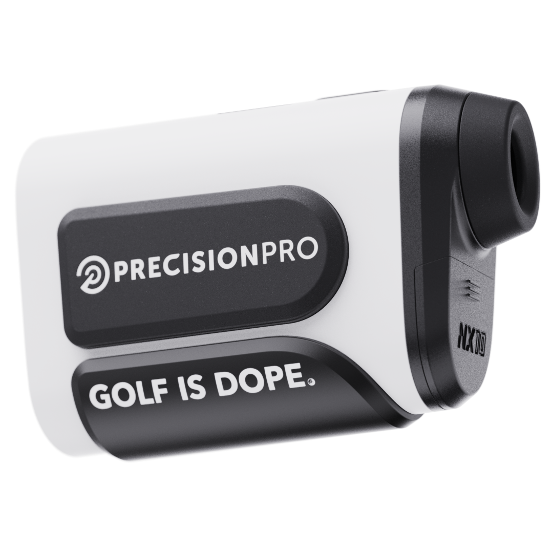 NX10 NON-SLOPE RANGEFINDER