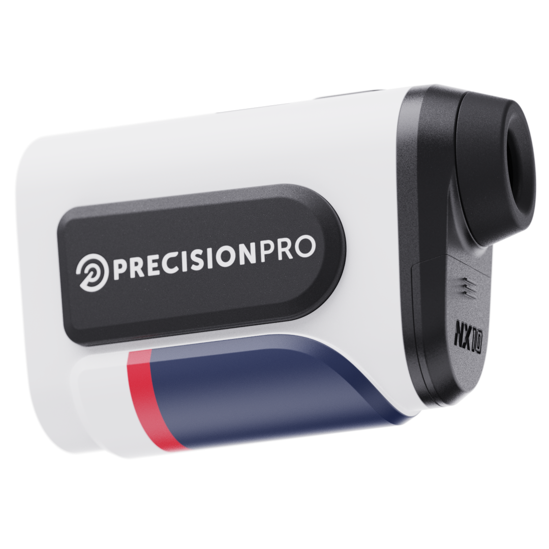 NX10 NON-SLOPE RANGEFINDER