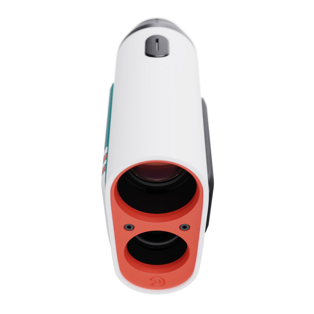 NX10 NON-SLOPE RANGEFINDER