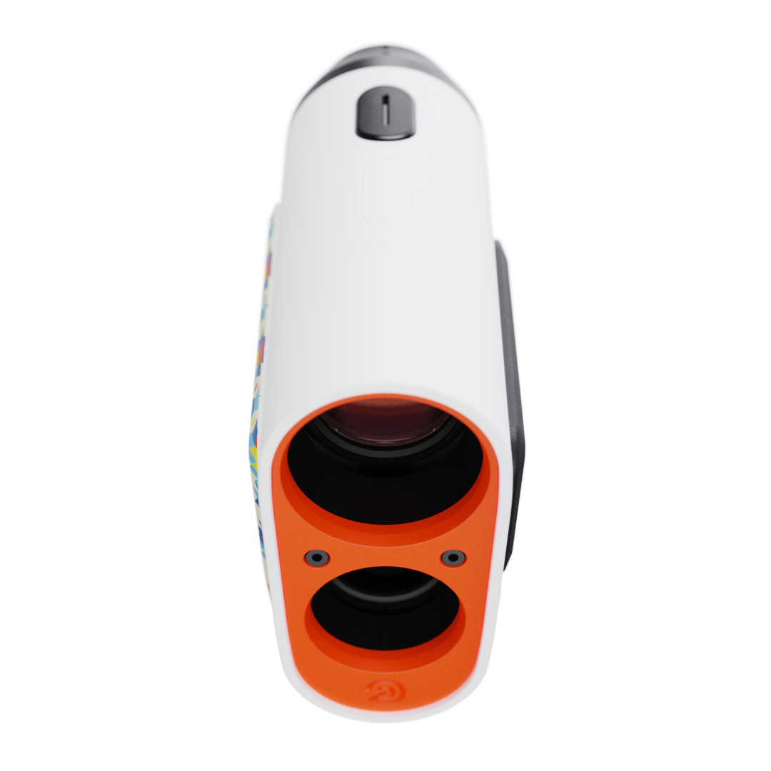 NX10 NON-SLOPE RANGEFINDER