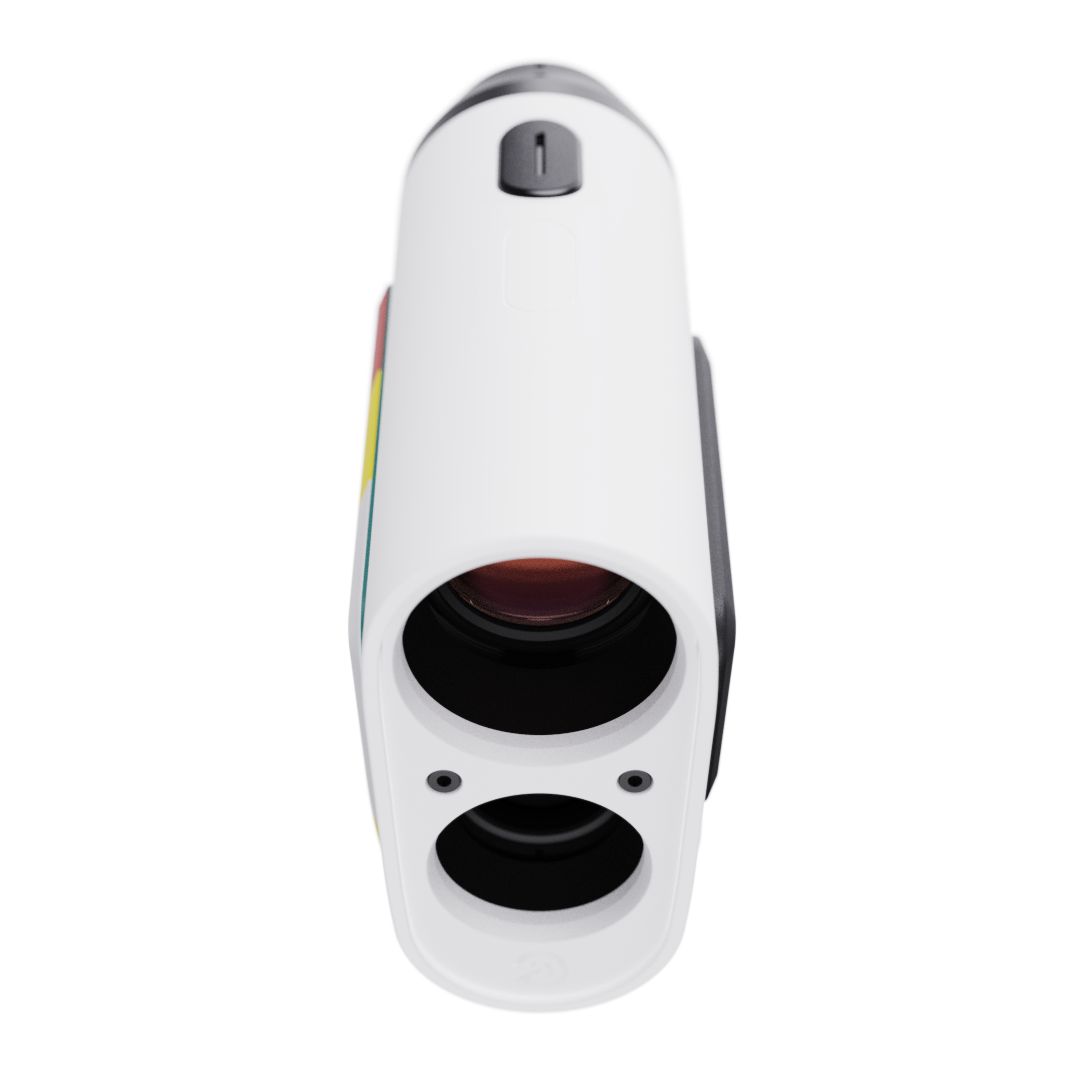 NX10 NON-SLOPE RANGEFINDER