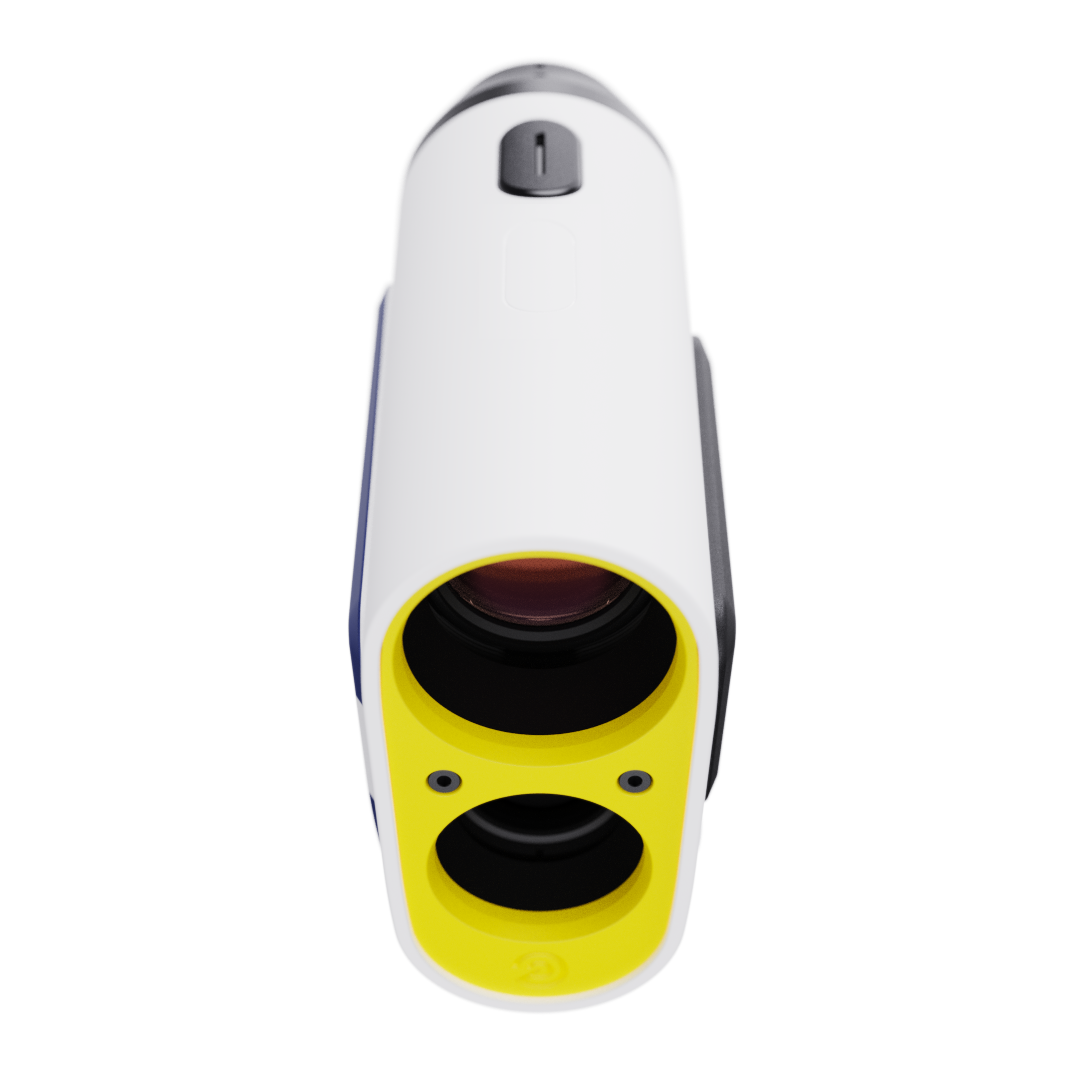 NX10 NON-SLOPE RANGEFINDER