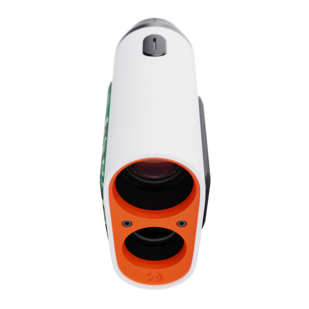 NX10 NON-SLOPE RANGEFINDER