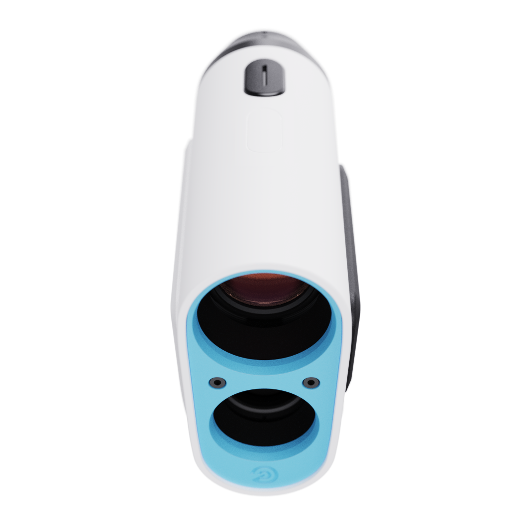 NX10 NON-SLOPE RANGEFINDER