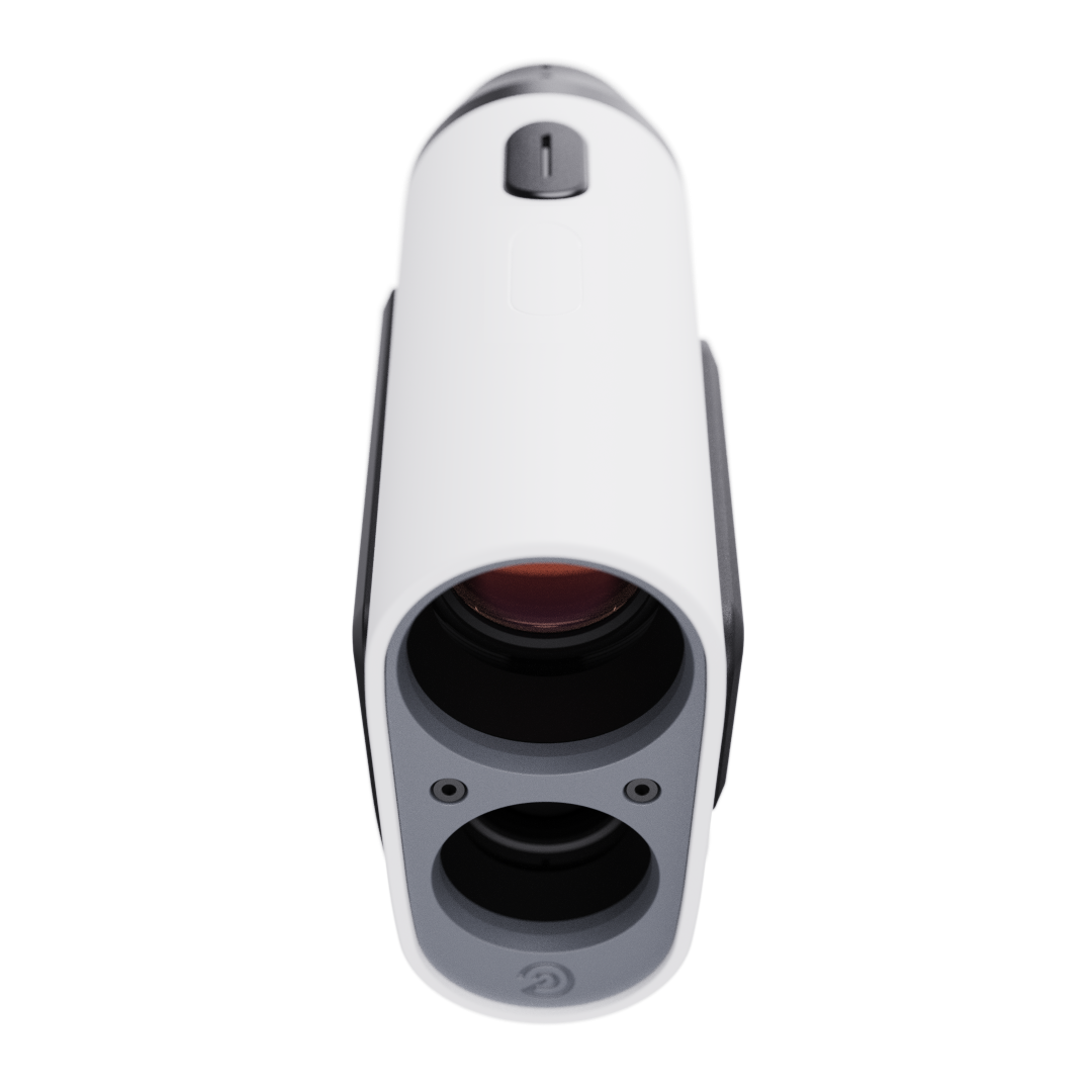 NX10 NON-SLOPE RANGEFINDER